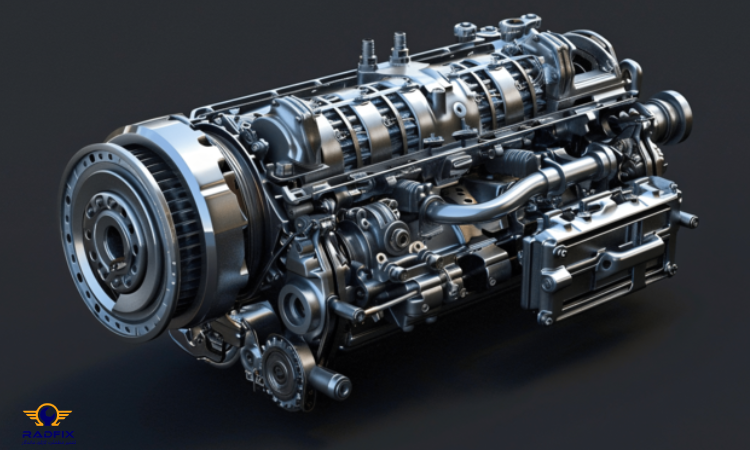 چه خطراتی باعث آسیب موتور می شود