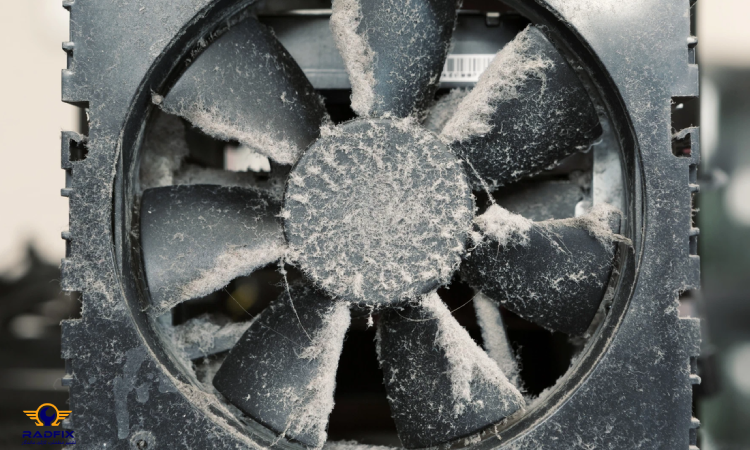 چه خطراتی باعث آسیب موتور می شود