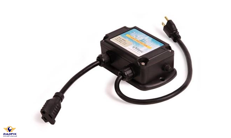 انواع محافظ پمپ آب