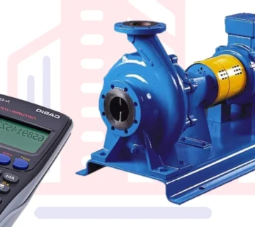 دبی پمپ چیست