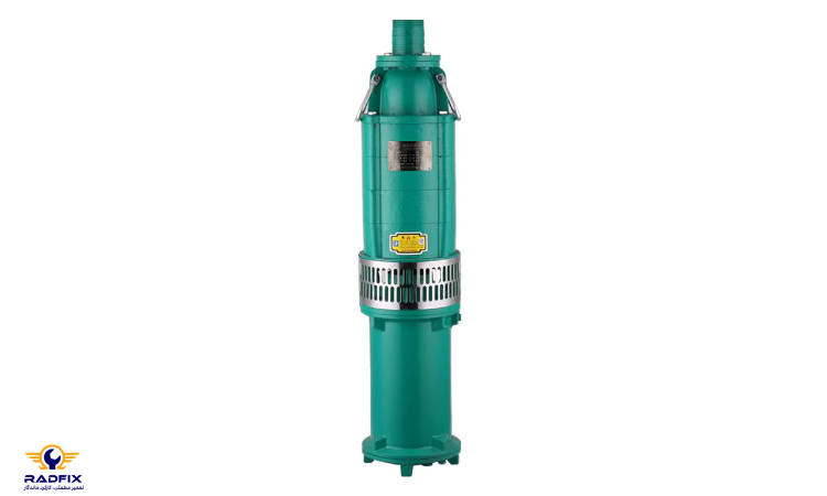 پمپ آب شناور چیست