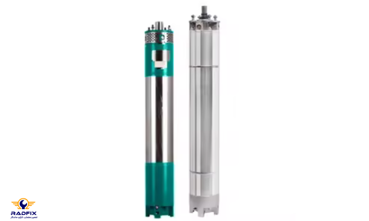 پمپ آب شناور چیست