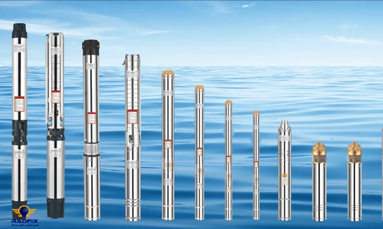 پمپ آب شناور چیست