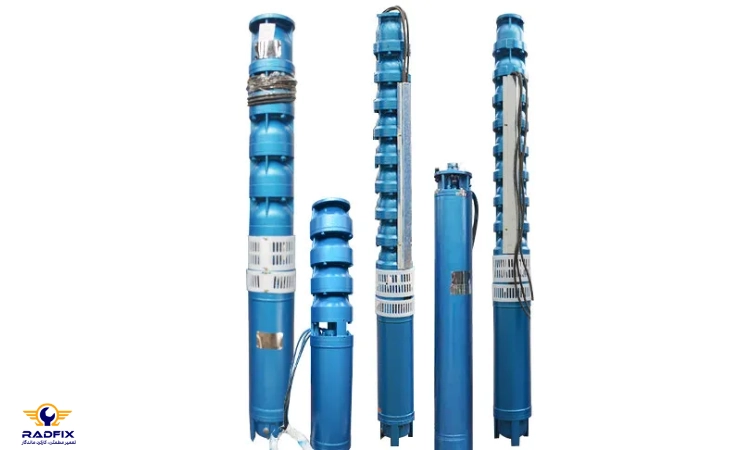 پمپ آب شناور چیست